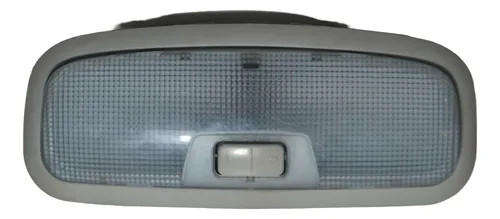 Luz Cortesia Interna Teto Ford Ka 2019 Original
