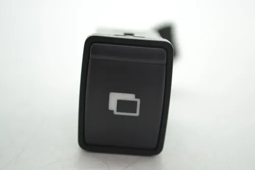 Botão Interruptor Computador Bordo Nissan Kicks 2020 Origina