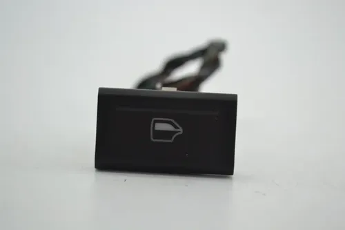 Botão Interruptor Vidro Volkswagen Gol 2018 Original
