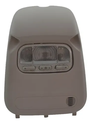 Luz Cortesia Interna Teto Dianteira Aircross 2017 Original