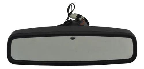 Espelho Retrovisor Interno Fiesta 2014 Origina