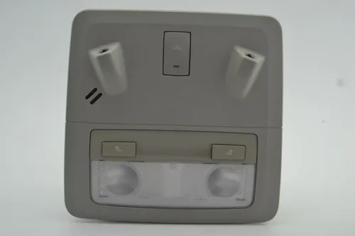 Luz Luminária Cortesia Teto Chevrolet Cruze 2012 Original