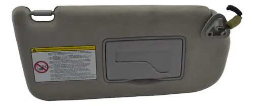 Quebra Sol Lado Direito Passageiro Tucson 2013 Original