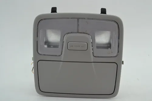 Luz Interna Porta Óculos Teto Ix35 2020 Original