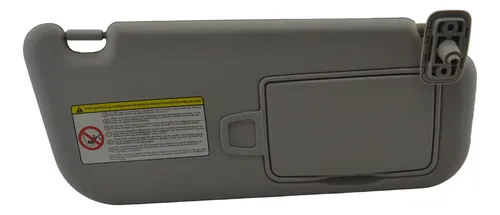 Quebra Sol Lado Direito Passageiro Soul 2011 Original