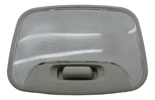 Luz Cortesia Interna Teto Mitsubishi L200 2020 Original