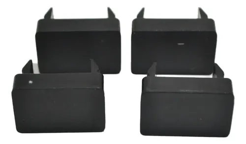 Kit 4 Botão Cego Falso Painel Corolla 2017 Original
