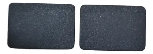 Par Botão Cego Falso Toyota Camry 2008 Original