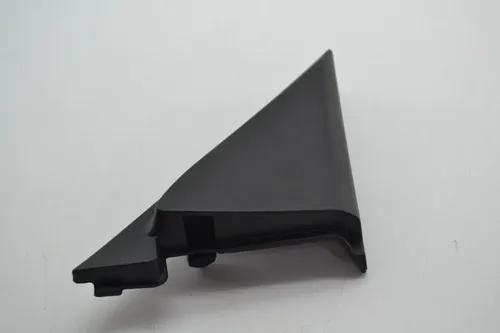Moldura Interna Retrovisor Lado Direito Civic 2003 Original 