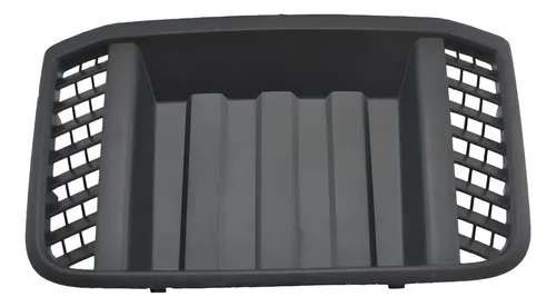 Porta Treco Objeto Superior Central Ranger 2019 Original Preto