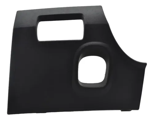 Moldura Tampa Caixa Fusivel Painel Megane 2010 Original