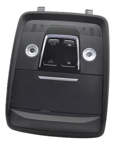 Luz Interna Teto Porta Oculos Byd Song Plus 2023 Original