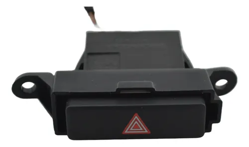 Botão Comando Pisca Alerta Painel Hrv Hr-v 2020 Original Preto