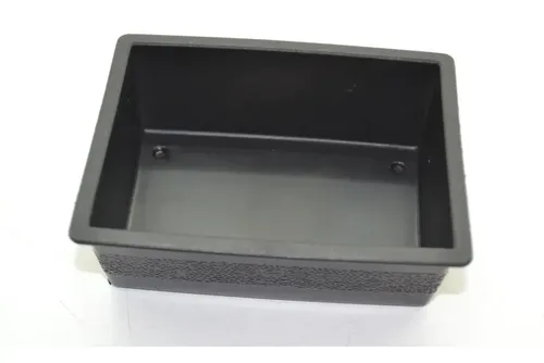Porta Treco Objeto Console Kia Cerato 2013 Original 
