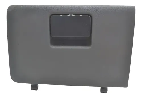 Tampa Porta Luvas Superior Painel Ecosport 2005 Original