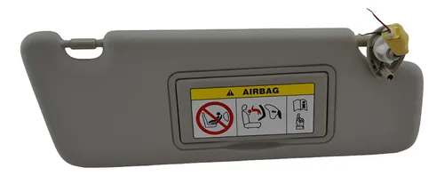 Quebra Sol Lado Direito Passageiro Honda Hr-v 2024 Original