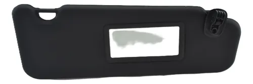 Quebra Sol Lado Direito Passageiro Duster 2017 Original