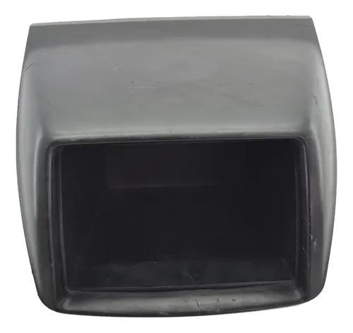 Moldura Porta Treco Superior Painel L200 2012 Original