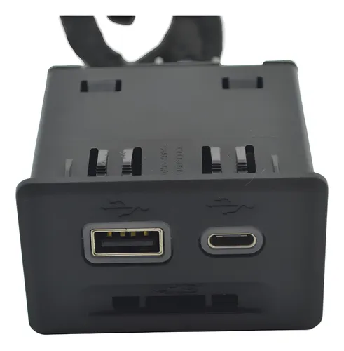 Entrada Conector Tipo C E Usb S10 2022 2023 Original Preto Preto