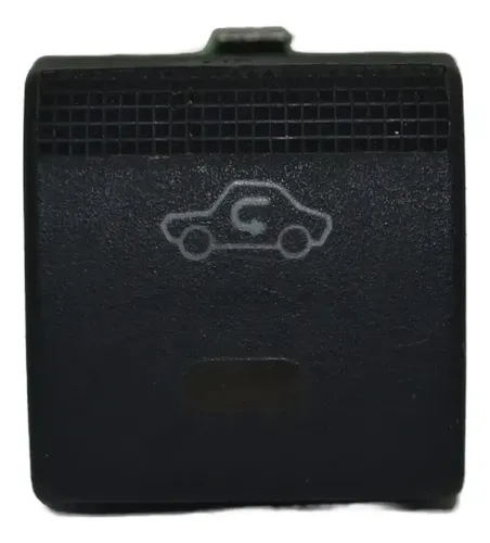 Botão Desembaçador Traseiro Gm Vectra 2001 Original