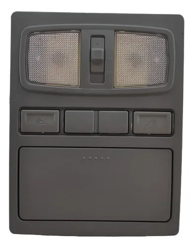 Luz Luminaria Teto Porta Oculos Lifan X60 2014 Original