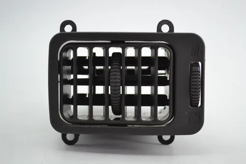 Difusor Lateral Painel Pajero Sport 2008 Original