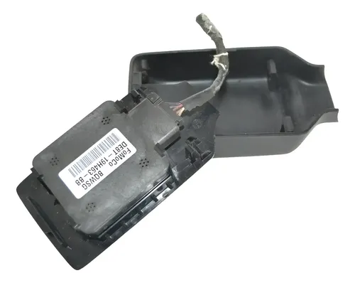 Modulo Sensor Chuva Ford Fiesta 2013 Original De8t-19h463-bb