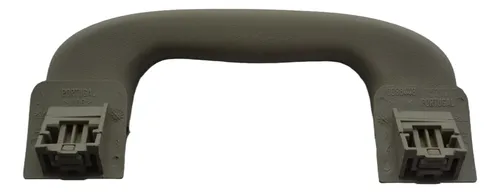 Puxador Alça Teto Pqp Chevrolet Astra 2010 Original Preto