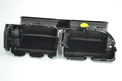 Moldura Acabamento Do Difusor Ar Peugeot 406 2001 Original