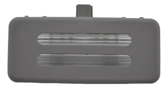 Luz Cortesia Teto Quebra Sol Bmw 550 2006 Original