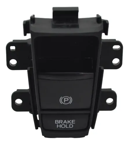 Botão Comando Freio Mão Console Hr-v Hrv 2016 Original