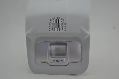 Luz Luminaria Cortesia Interna Teto 2008 2019 2020 Original