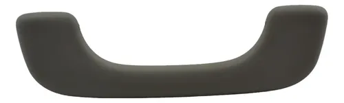 Puxador Alça Teto Pqp Megane 2010 Original Cinza