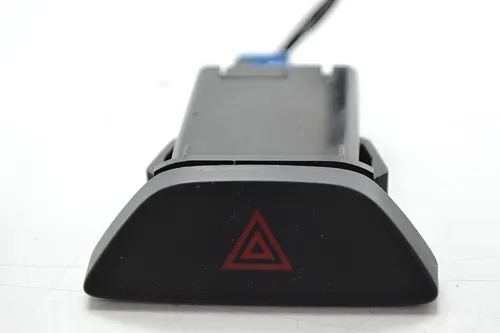 Botão Pisca Alerta Painel Ford Ka 2018 Original Preto