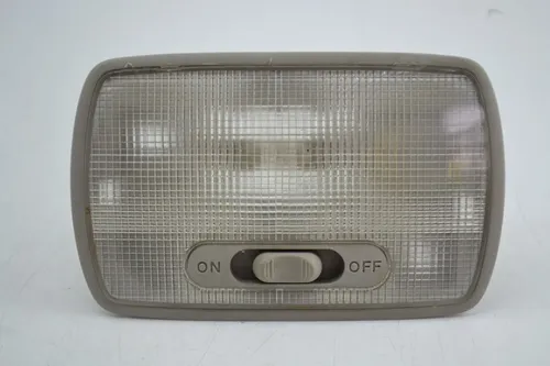 Luz Luminaria Cortesia Teto Honda Fit 2012 2013 Original