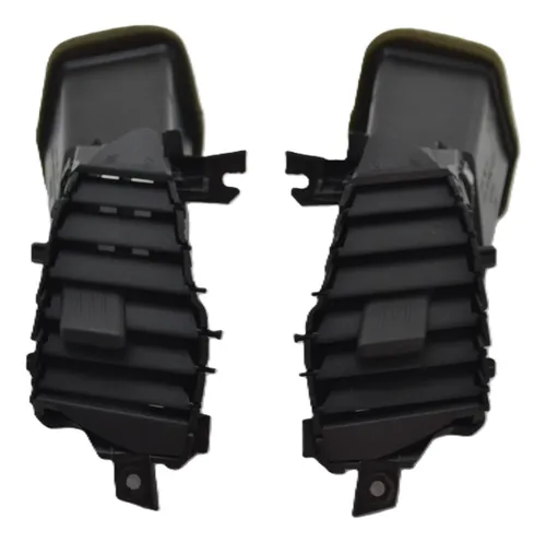 Par Difusor Central Painel Ford Ka 2015 A 2020 Original