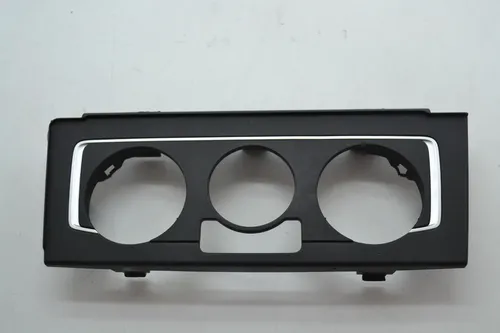 Moldura Comando Ar Painel Volkswagen Fox 2017 Original