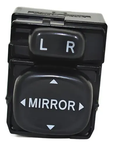 Botão Comando Retrovisor Elétrico Corolla Origi