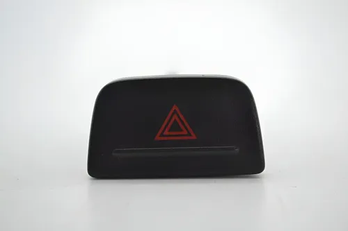 Botão Interruptor Pisca Alerta Painel Vw Gol 2011 Origin Original