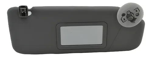 Quebra Sol Lado Direito Passageiro Gm Montana 2019 Original