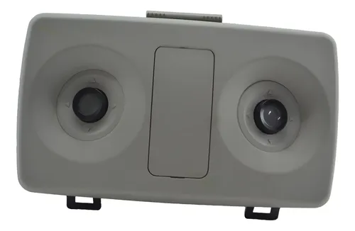 Luz Interna Teto Cortesia Fiat Freemont 2012 Original