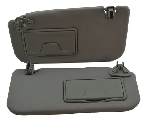 Par Quebra Sol Lado Direito Esquerdo Lancer 2013 Original