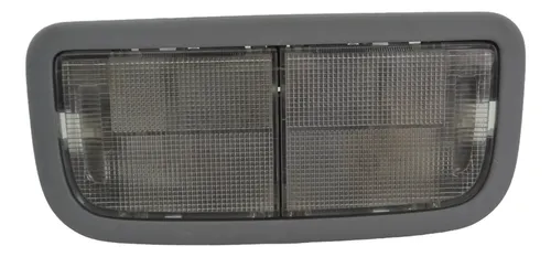 Luz Interna Teto Dianteira Honda City 2014 Original