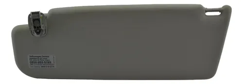 Quebra Sol Lado Esquerdo Motorista Up 2016 Original