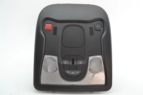 Luz Interna Teto Cortesia Fiat Toro 2021 2022 Original