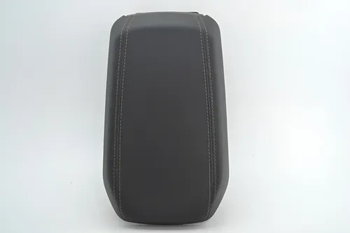 Encosto Apoio Braço Console Chery Arrizo 6 2021 Original Preto