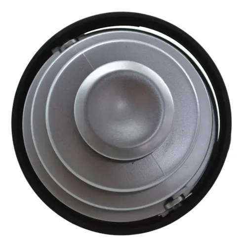 Difusor Saida Ar Painel Citroen C3 2012 Original