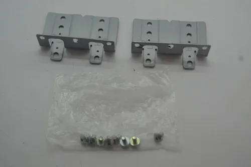 Suporte Fixação Radio Som Nissan Livina 2010 Original