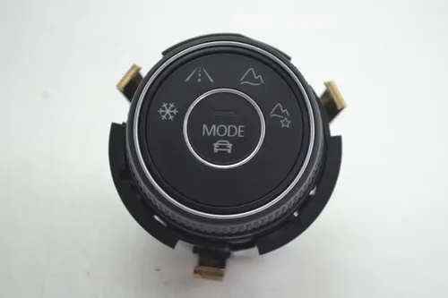 Botão Mode Controle Tração Volkswagen Tiguan 2020 Original