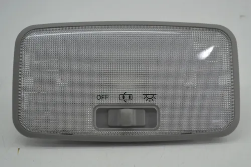 Luz Cortesia Interna Teto Toyoya Yaris 2019 Original